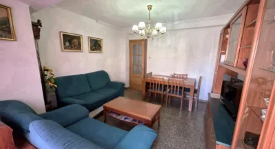 Apartment on Avenida de Gregorio Gea photo 5
