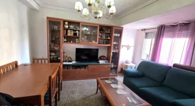 Apartment on Avenida de Gregorio Gea photo 9