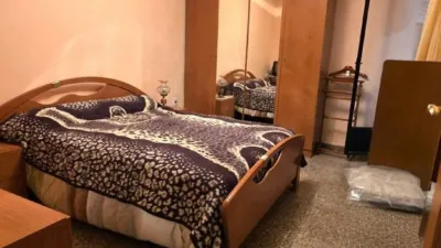 Apartment on Avenida de Gregorio Gea photo 8