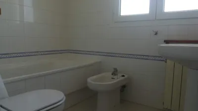 Casa pareada en alquiler en El Aguila, El Águila-Las Redes-Fuentebravía (El Puerto de Santa María) de 2.000 €<span>/mes</span>