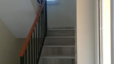 Casa pareada en alquiler en El Aguila, El Águila-Las Redes-Fuentebravía (El Puerto de Santa María) de 2.000 €<span>/mes</span>