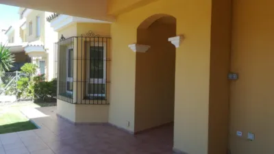 Casa pareada en alquiler en El Aguila, El Águila-Las Redes-Fuentebravía (El Puerto de Santa María) de 2.000 €<span>/mes</span>