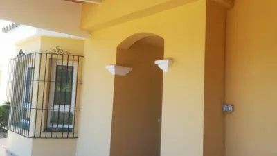 Casa pareada en alquiler en El Aguila, El Águila-Las Redes-Fuentebravía (El Puerto de Santa María) de 2.000 €<span>/mes</span>