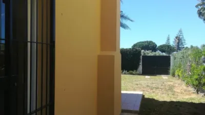 Casa pareada en alquiler en El Aguila, El Águila-Las Redes-Fuentebravía (El Puerto de Santa María) de 2.000 €<span>/mes</span>