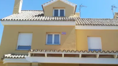 Casa pareada en alquiler en El Aguila, El Águila-Las Redes-Fuentebravía (El Puerto de Santa María) de 2.000 €<span>/mes</span>