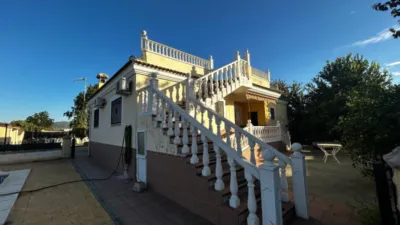 Casa – Córdoba Capital - Vista 5