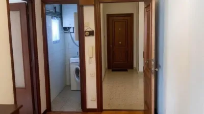 Apartment on Avenida de Juliobriga, 10 photo 3