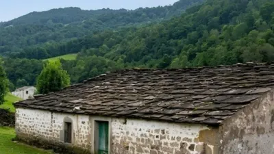 House in Valles Pasiegos photo 4