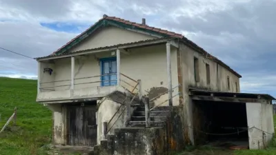 Casa - Vista 4