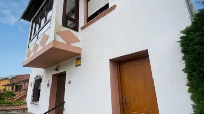 House in Santiurde de Toranza photo 11