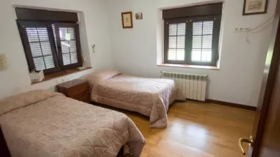 House in Santiurde de Toranza photo 20