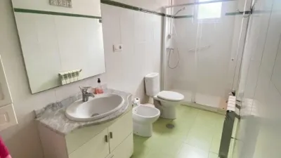 House in Santiurde de Toranza photo 21