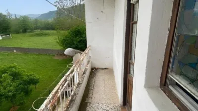 House in Santiurde de Toranza photo 40