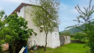 House in Santiurde de Toranza photo 4