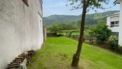 House in Santiurde de Toranza photo 9