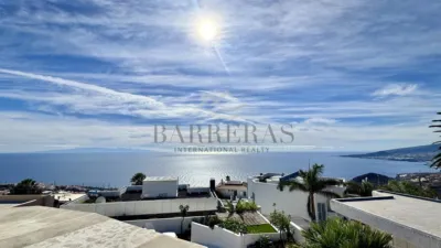 Chalet en venta en Calle Drago, El Rosario de 824.000 €