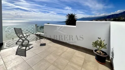 Chalet en venta en Calle Drago, El Rosario de 824.000 €