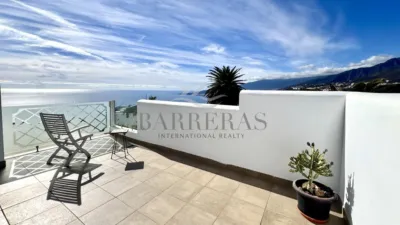 Chalet en venta en Calle Drago, El Rosario de 824.000 €