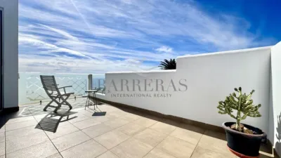 Chalet en venta en Calle Drago, El Rosario de 824.000 €