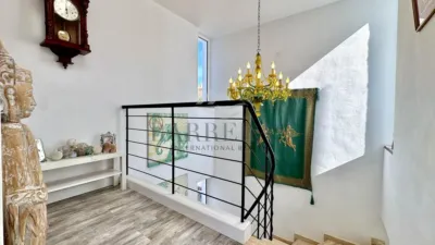 Chalet en venta en Calle Drago, El Rosario de 824.000 €
