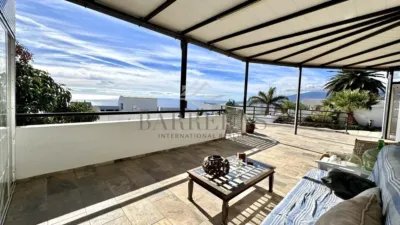 Chalet en venta en Calle Drago, El Rosario de 824.000 €