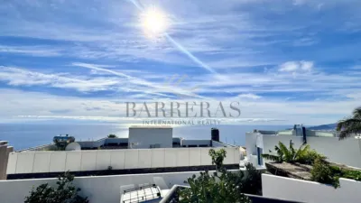 Chalet en venta en Calle Drago, El Rosario de 824.000 €