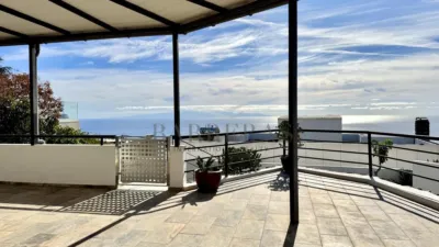 Chalet en venta en Calle Drago, El Rosario de 824.000 €