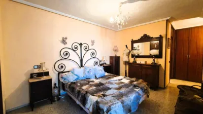Flat for sale on Avenida de Denia photo 10