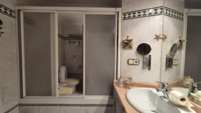 Flat for sale on Avenida de Denia photo 11