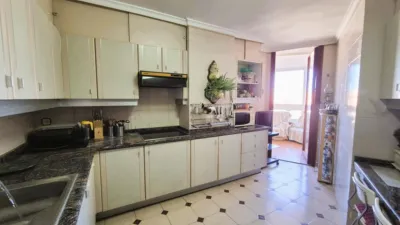 Flat for sale on Avenida de Denia photo 13