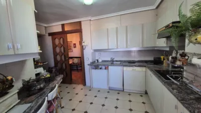 Flat for sale on Avenida de Denia photo 14