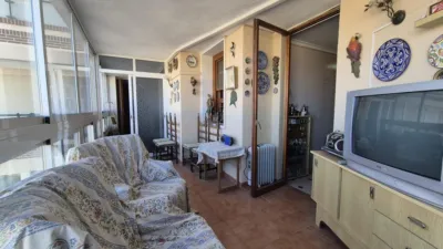 Flat for sale on Avenida de Denia photo 15