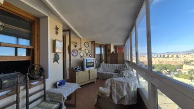 Flat for sale on Avenida de Denia photo 16