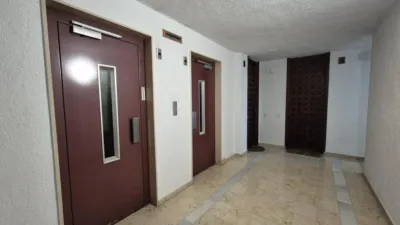Flat for sale on Avenida de Denia photo 19