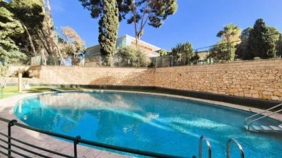 Pis – Alicante - Alacant - Vista 2