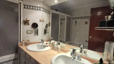 Flat for sale on Avenida de Denia photo 22