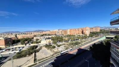 Flat for sale on Avenida de Denia photo 24