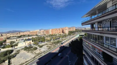 Flat for sale on Avenida de Denia photo 25