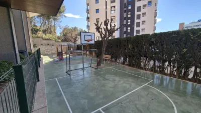 Flat for sale on Avenida de Denia photo 27