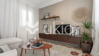 Piso en alquiler en Calle de Galileo, cerca de Calle Rodríguez San Pedro - Imagen 5