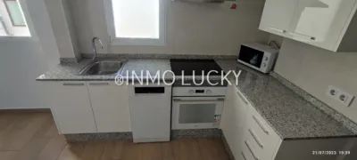 Piso en alquiler en Carrer de la Mar - Imagen 5