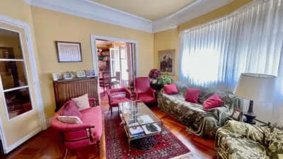 Apartment on Paulino Mendivil Street photo 17