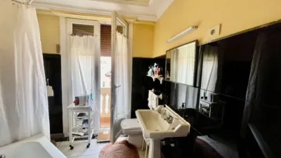 Apartment on Paulino Mendivil Street photo 25