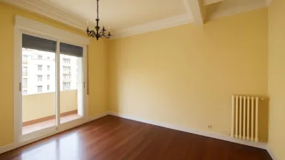 Apartment on Paulino Mendivil Street photo 28
