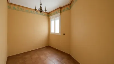 Apartment on Paulino Mendivil Street photo 31