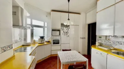 Apartment on Paulino Mendivil Street photo 34