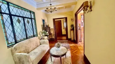 Apartment on Paulino Mendivil Street photo 35