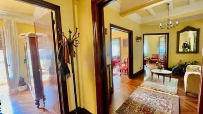 Apartment on Paulino Mendivil Street photo 36