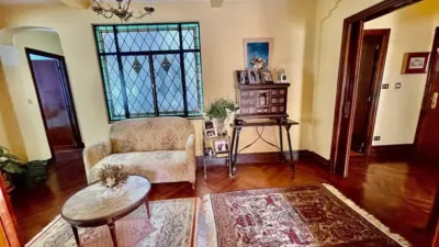 Apartment on Paulino Mendivil Street photo 37