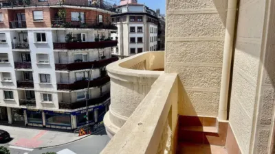 Apartment on Paulino Mendivil Street photo 3